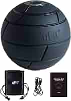 uFit Vibrating Ball マッサージボール 振動 筋膜リリース 楽天市場】【日本国内ブランド】uFit Vibrating Ball 筋膜